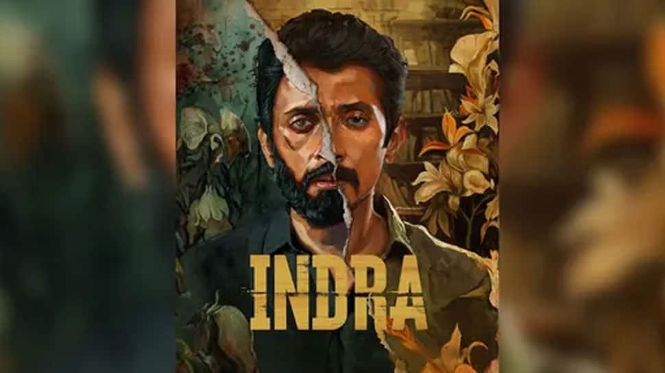 Indra