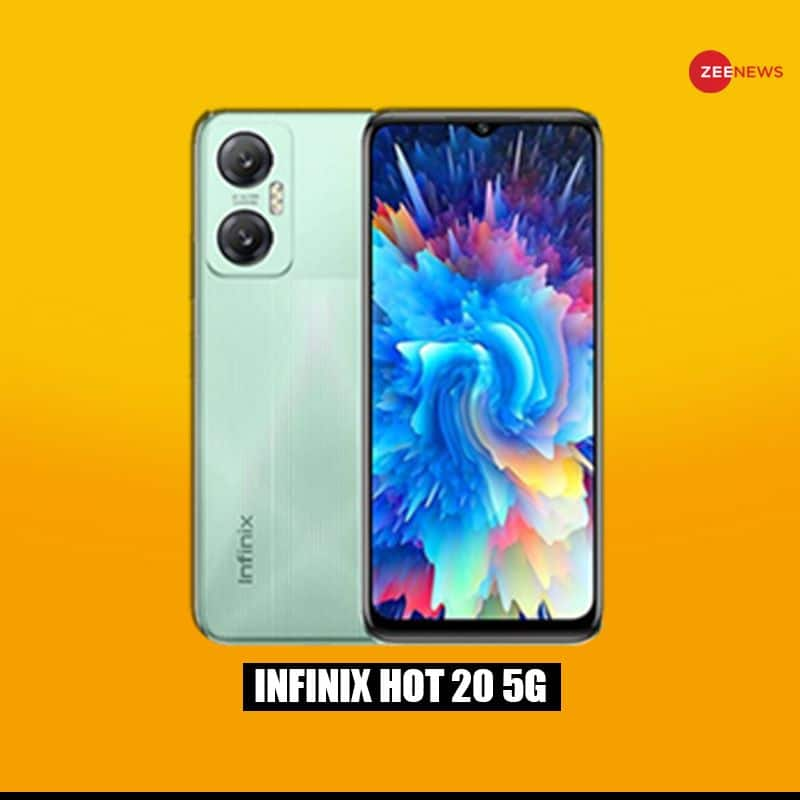 Infinix