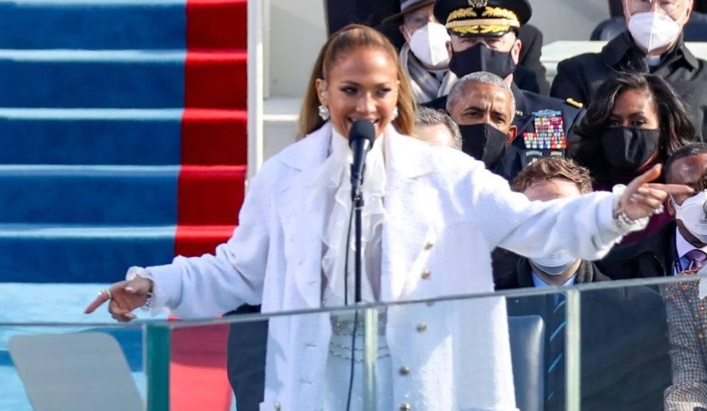 Jennifer Lopez