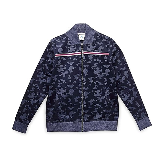  Aspetto Boys All Season Cotton Jacket