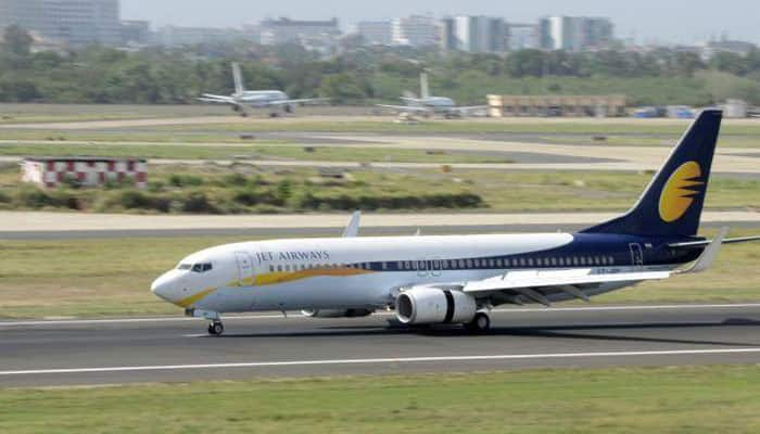 After Harbhajan Singh&#039;s Twitter rant, Jet Airways suspends pilot over racism, assault claims