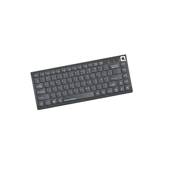 QUANTRON QKB -17 Wired Keyboard QUANTRON QKB -17 Wired Keyboard