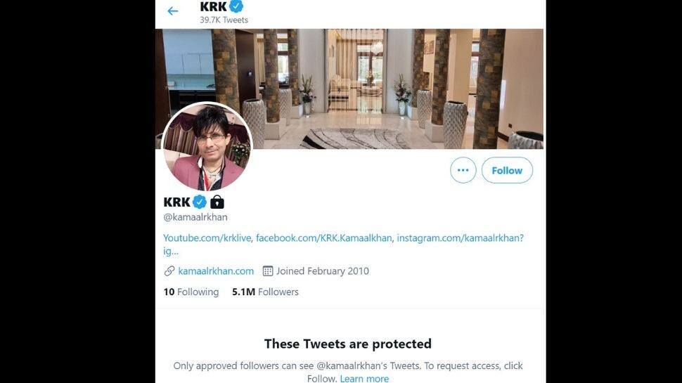 KRK