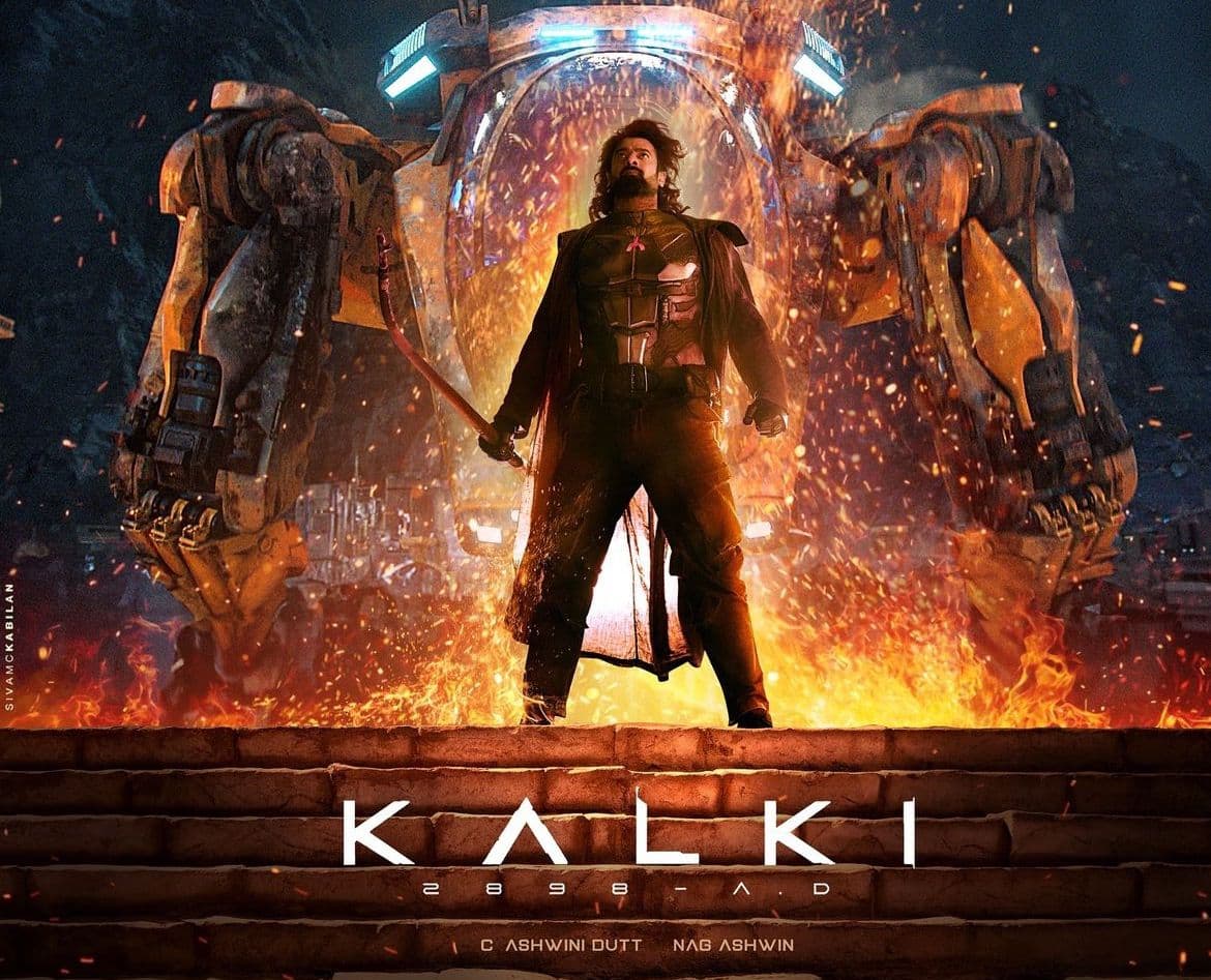 Kalki 