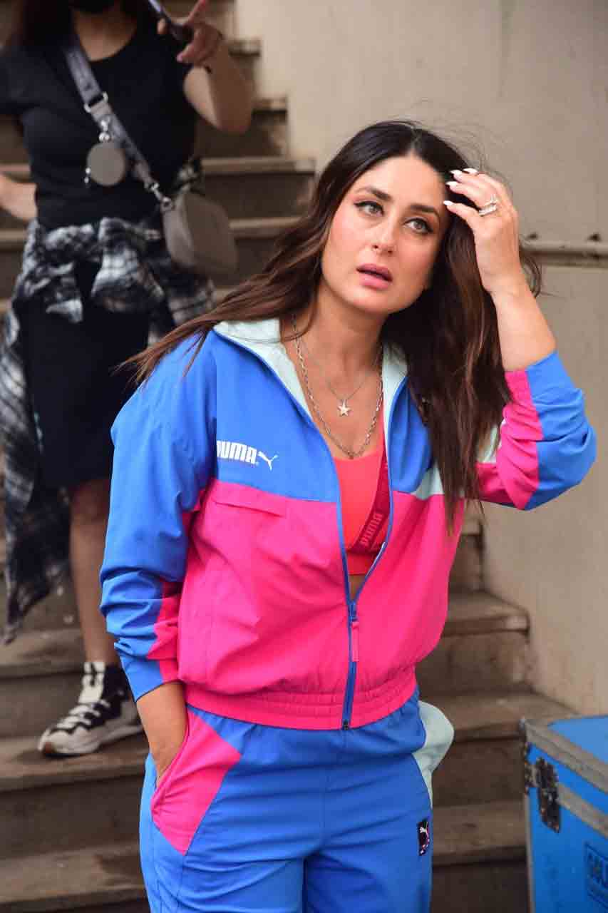 Kareena Kapoor