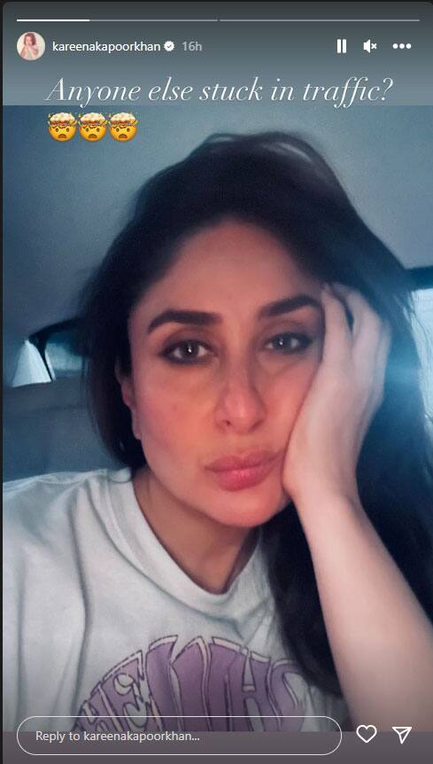 Kareena Kapoor