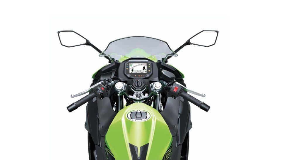 Kawasaki Ninja 500