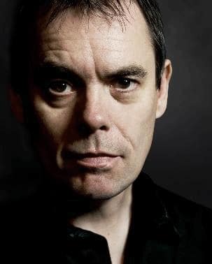 Kevin Eldon