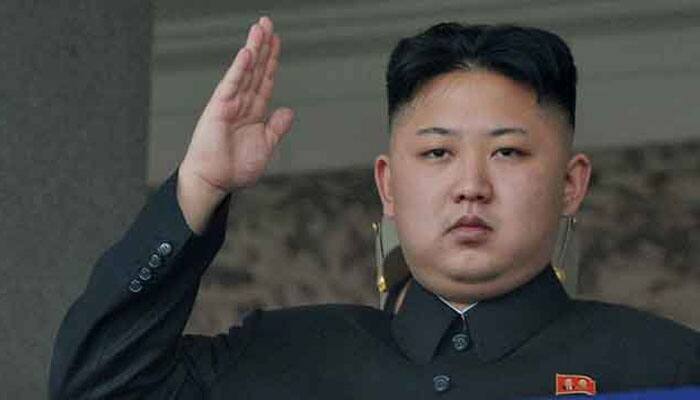 Prepare for war with United States and allies: North Korean leader to Army