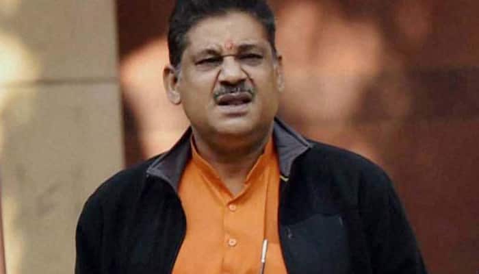 My fight was only against corruption in DDCA, PM Modi should tell me what my fault is: Kirti Azad​