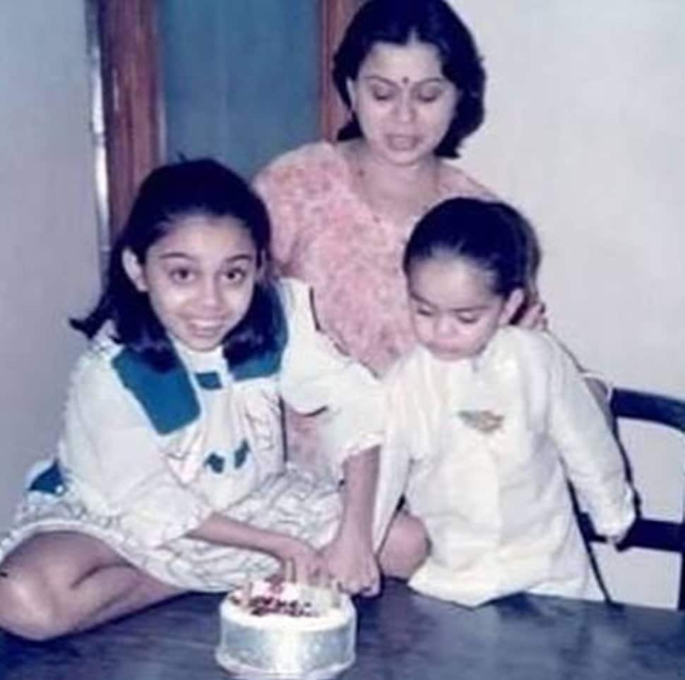 Virat Kohli childhood birthday