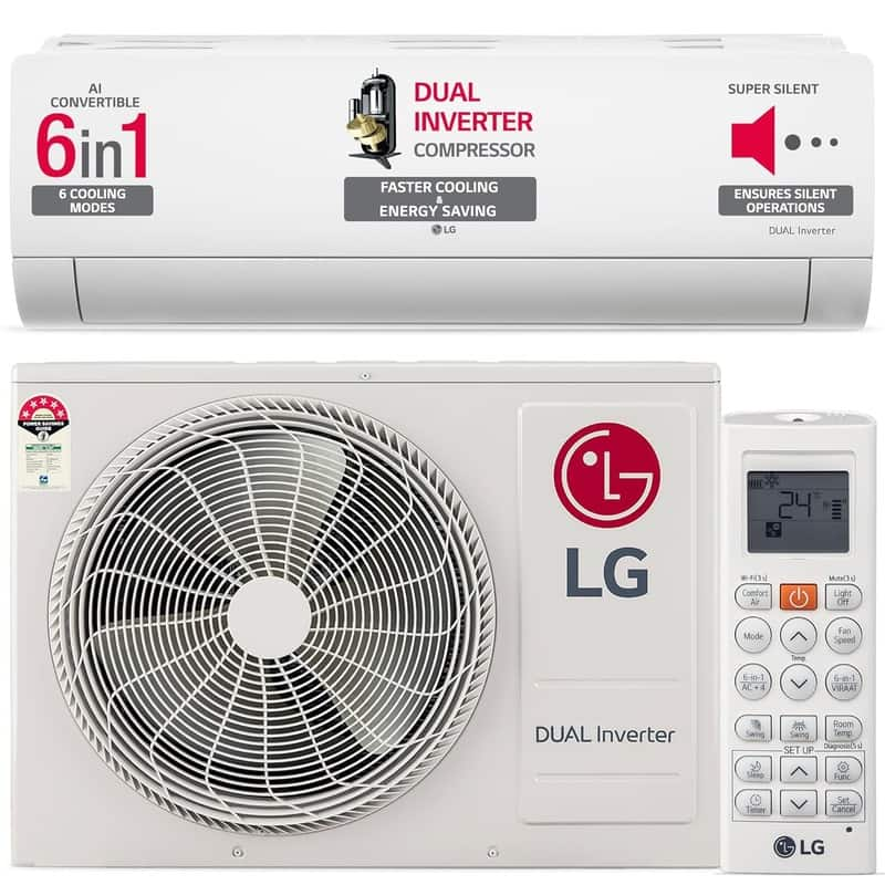 LG AC