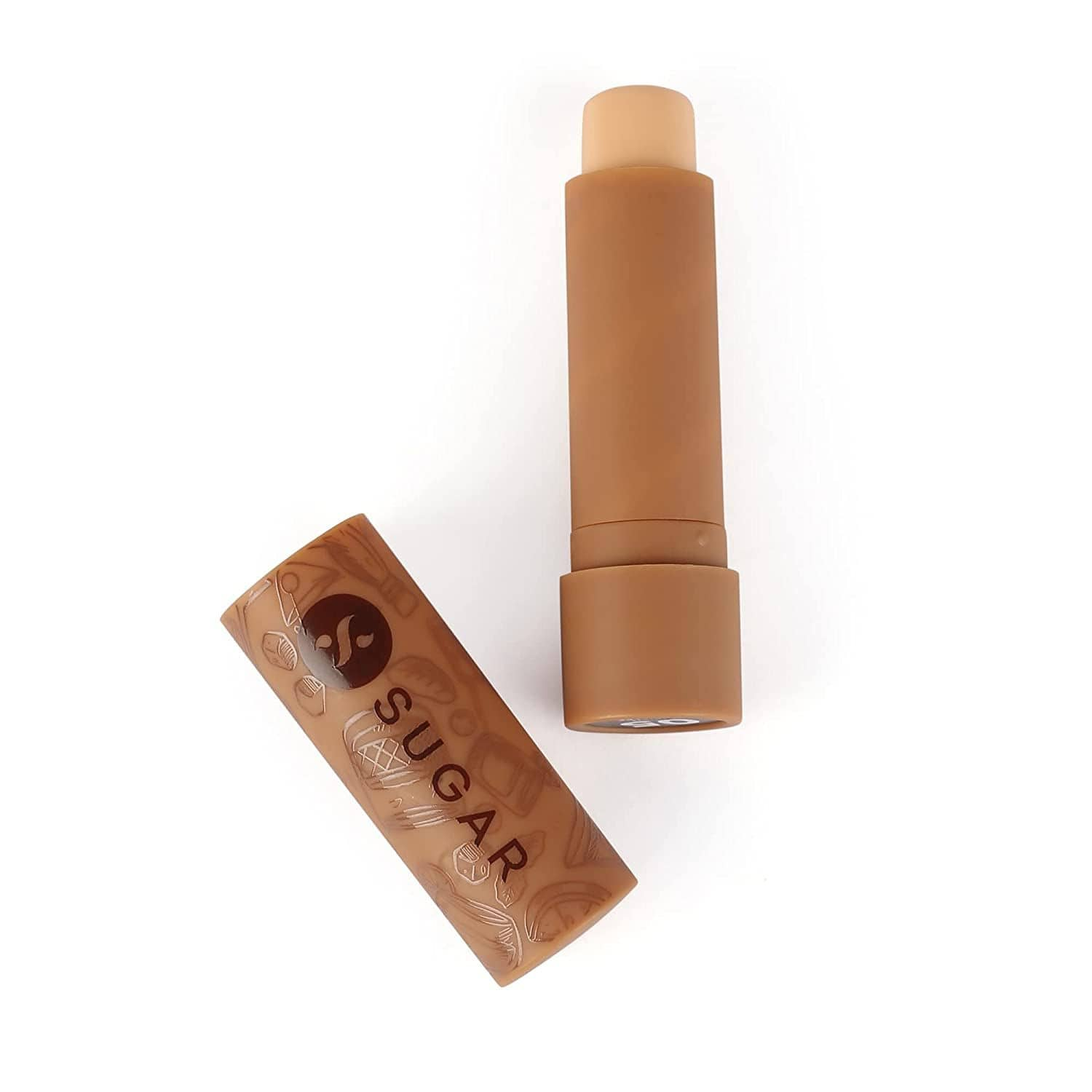 Sugar Tipsy Lips Moisturizing Balm Lip Balm 05 Irish Coffee