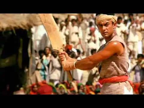 Lagaan