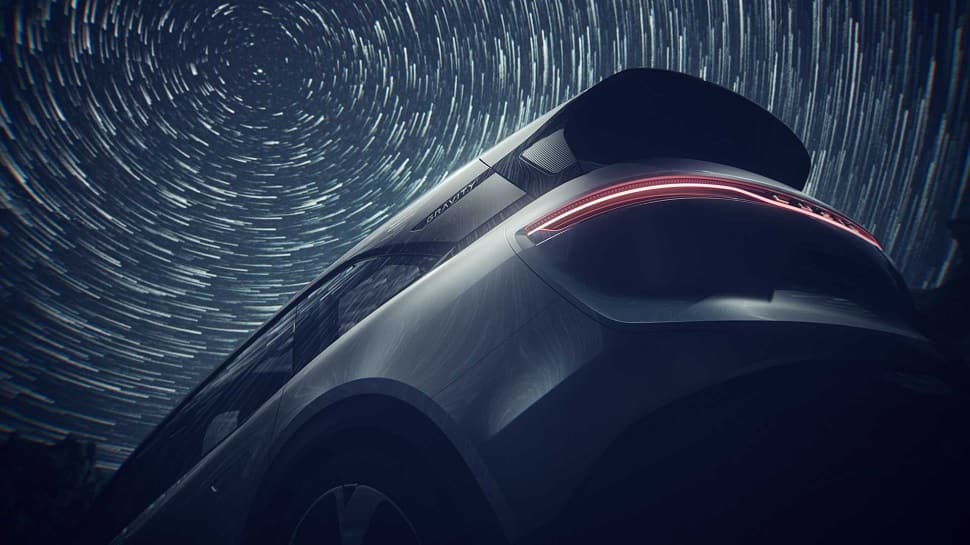 Lucid Gravity electric SUV to launch in 2024, will get seven seats and