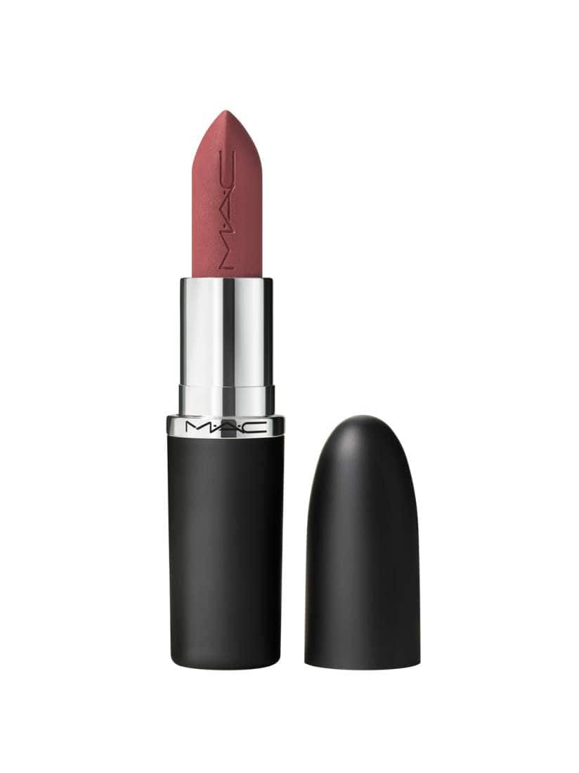 M.A.C MACximal Matte Lipstick - Mehr: A Bold and Matte Red