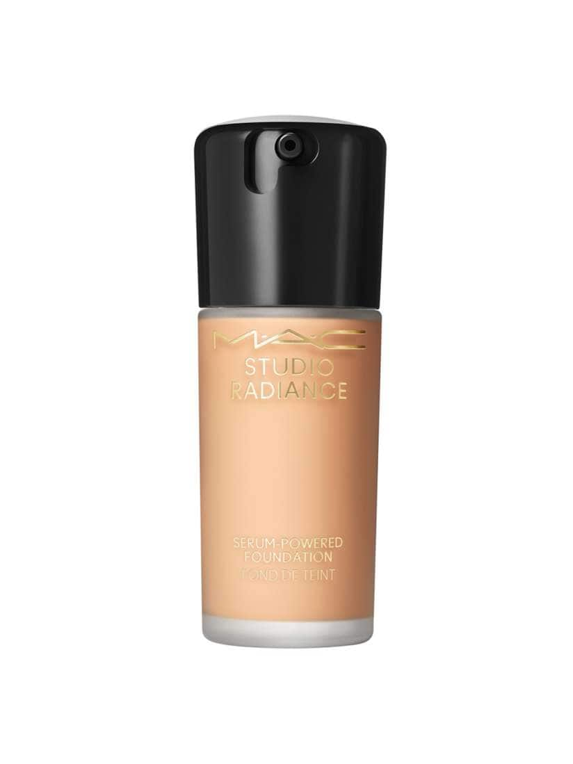 M.A.C Studio Radiance Serum-Powered Hydrating Foundation