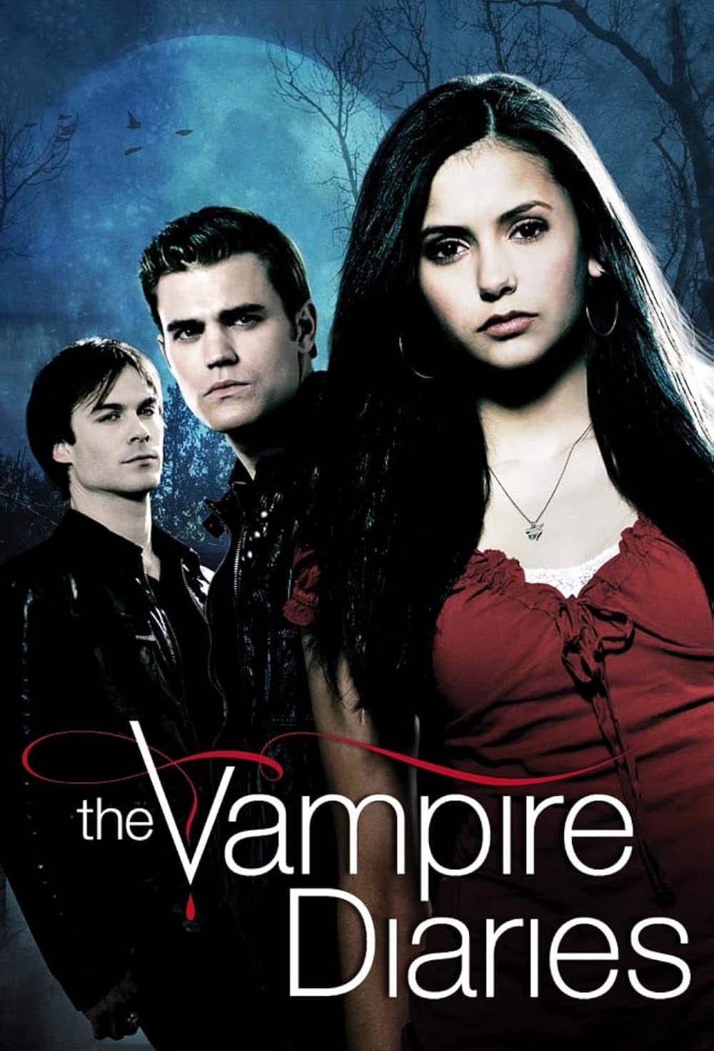 vampire diaries vampire diaries