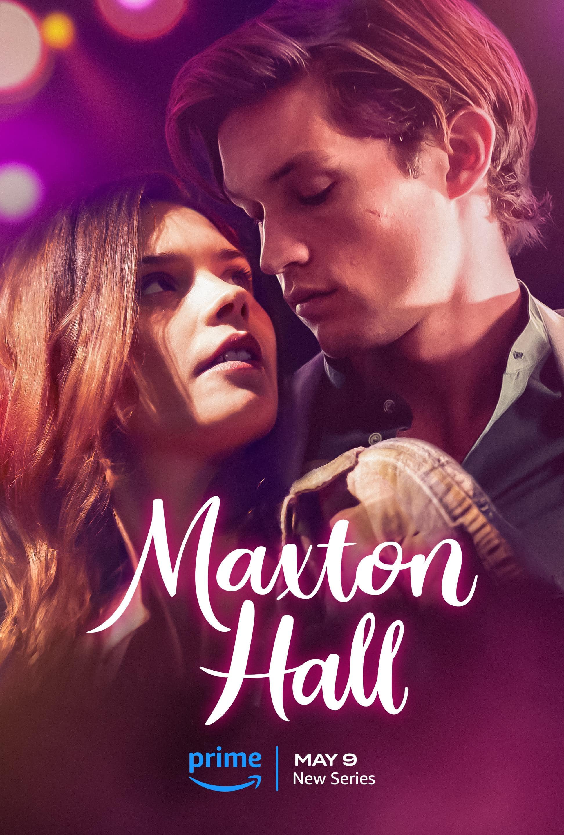 maxton hall maxton hall