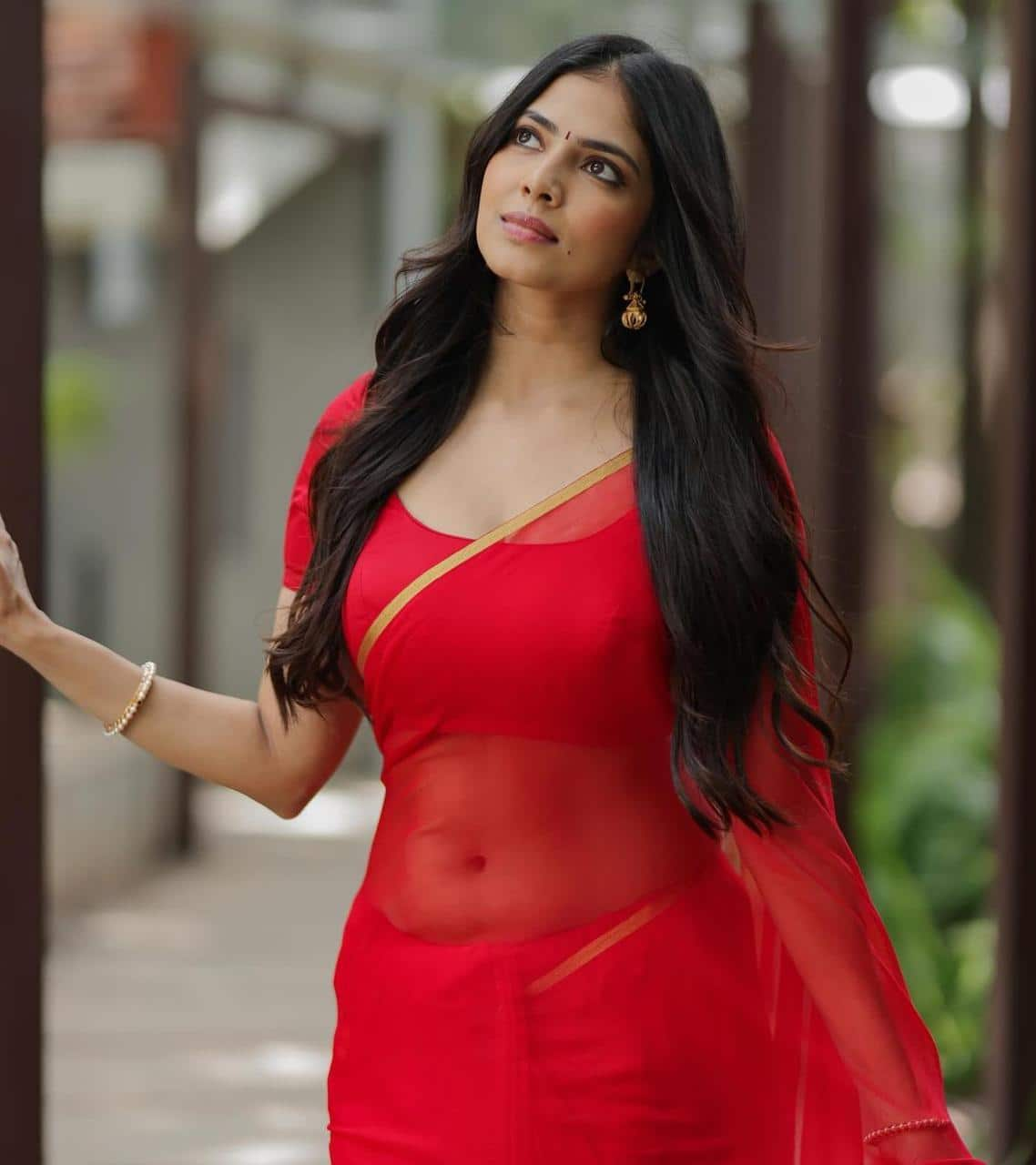 From Thangalaan To Sardar 2: Malavika Mohanan Set For Four Massive Theatrical Releases Back To Back | People News Filmymeet