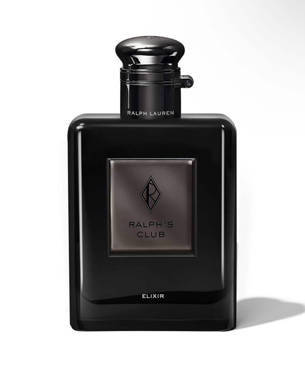 Ralph Lauren Men Club Elixir Eau De Parfum - 75 ml Ralph Lauren Men Club Elixir Eau De Parfum - 75 ml
