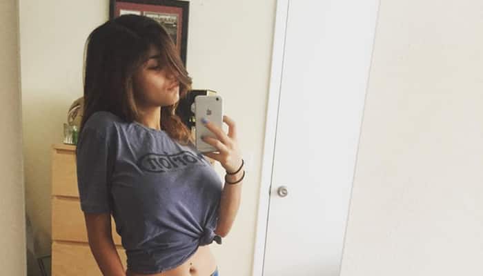 700px x 400px - Mia Khalifa In Pics: Top facts about No 1 'porn star'; will she ...
