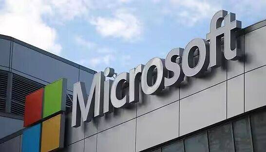 Microsoft