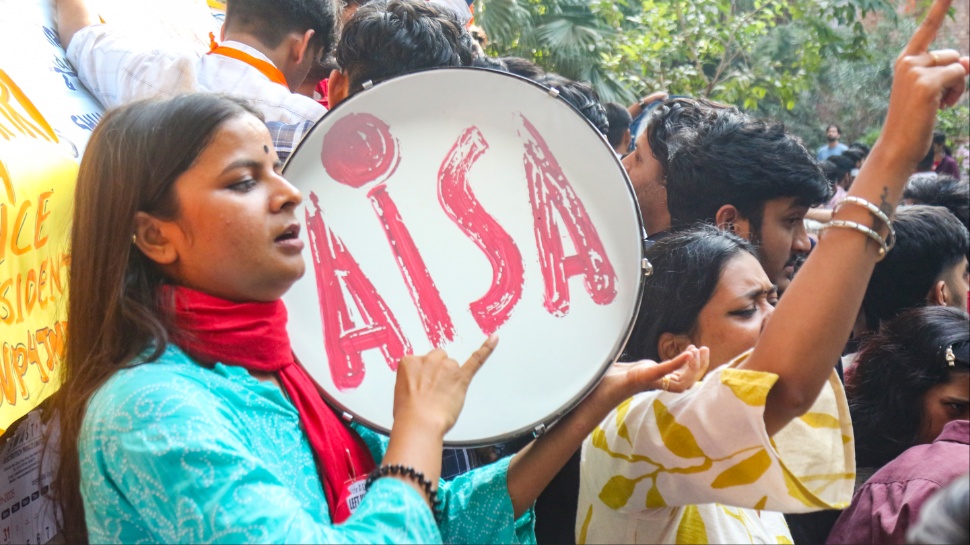 Salary Of Winning Student Leaders