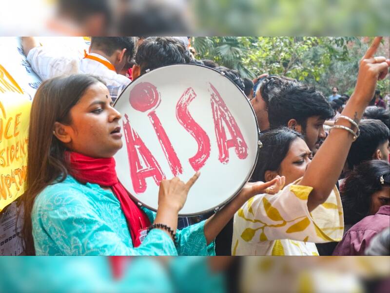 Salary Of Winning Student Leaders