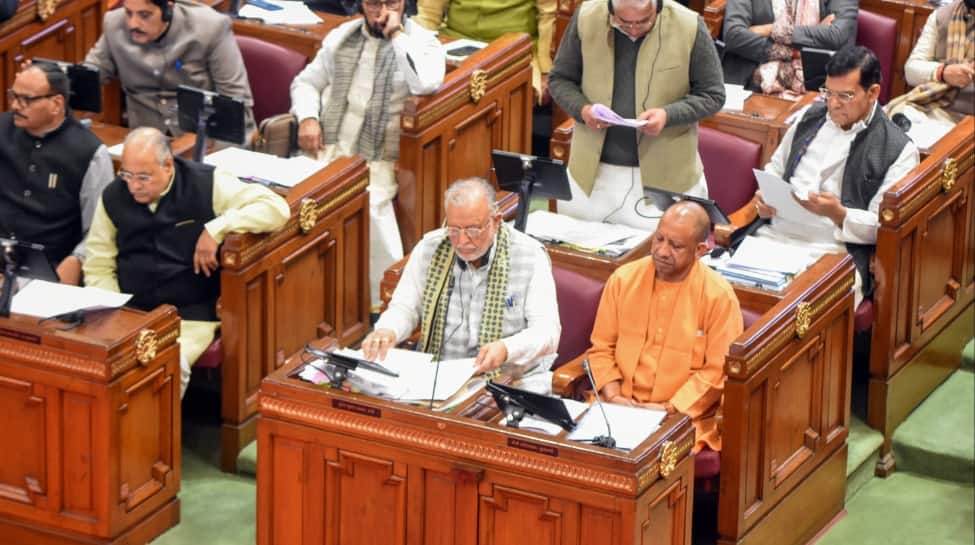 UP CM Yogi’s ‘2 Namoones’ Barb Over Codeine Row Draws Sharp Retort From Akhilesh Yadav