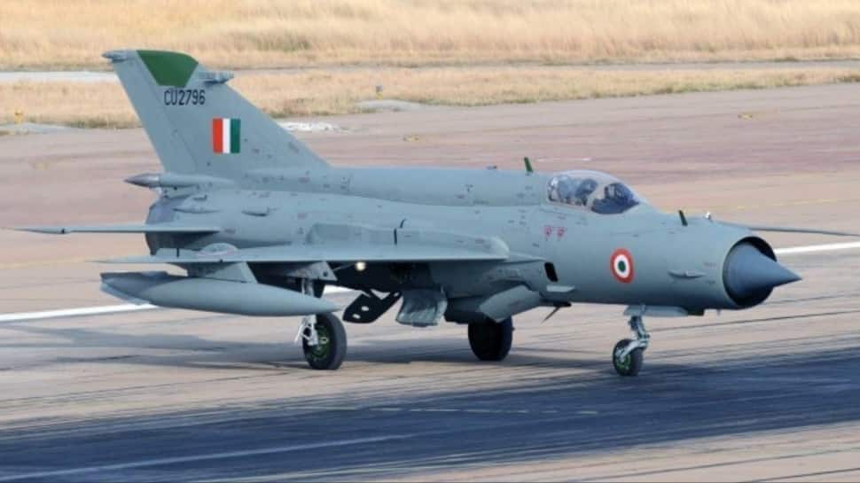 MiG-21 