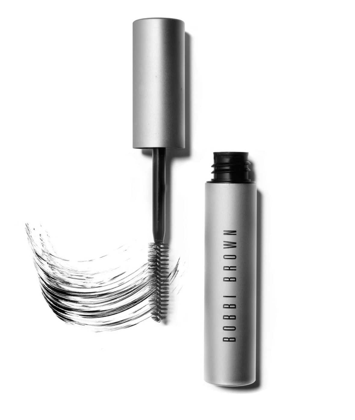 Bobbi Brown Black Smokey Eye Mascara (5ml) Bobbi Brown Black Smokey Eye Mascara (5ml)