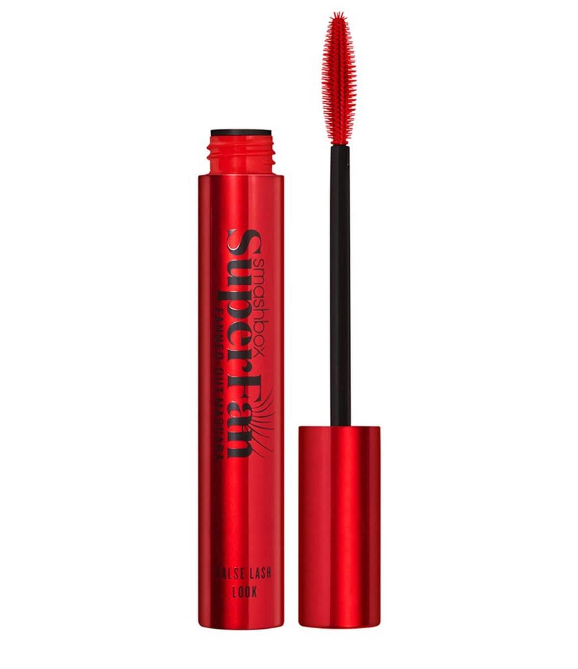 Smashbox Super Fan Mascara – Black Smashbox Super Fan Mascara – Black