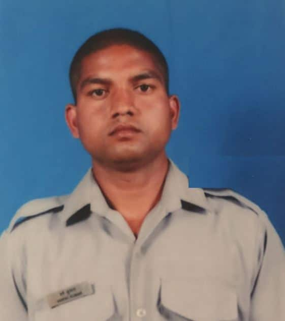 NCE Rajesh Kumar