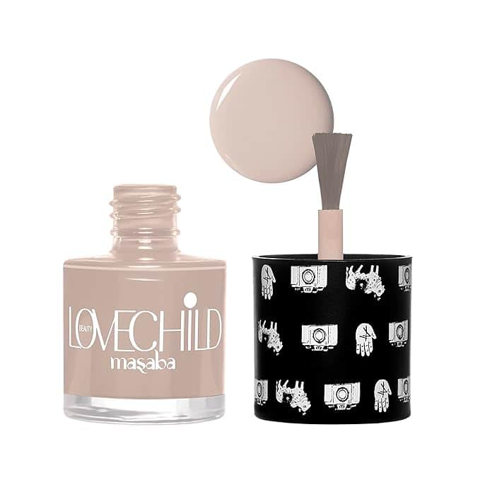 Lovechild Nail Polish