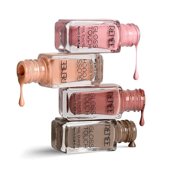 Renee Nail Paint Set