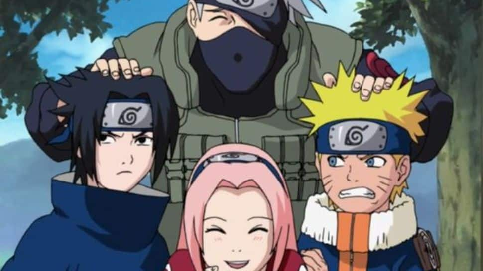 Naruto