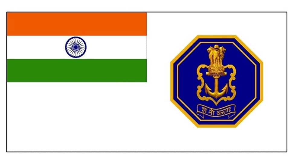 INS Vikrant Commissioned: PM Narendra Modi unveils new Naval Ensign 'Nishaan' in Kochi | India News - Vimarsana News