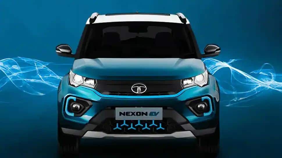 Upcoming Tata electric cars to launch in India: Nexon EV long range and more