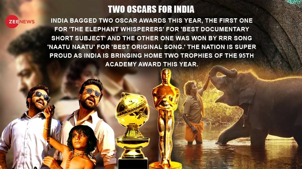 "Bollywood at the Oscars 2023 A Look at Indian Cinema's Prospects and