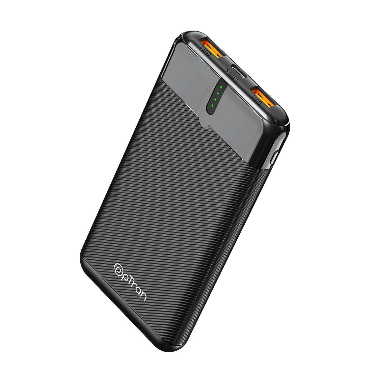 pTron Dynamo Nergy 10000mAh Power Bank