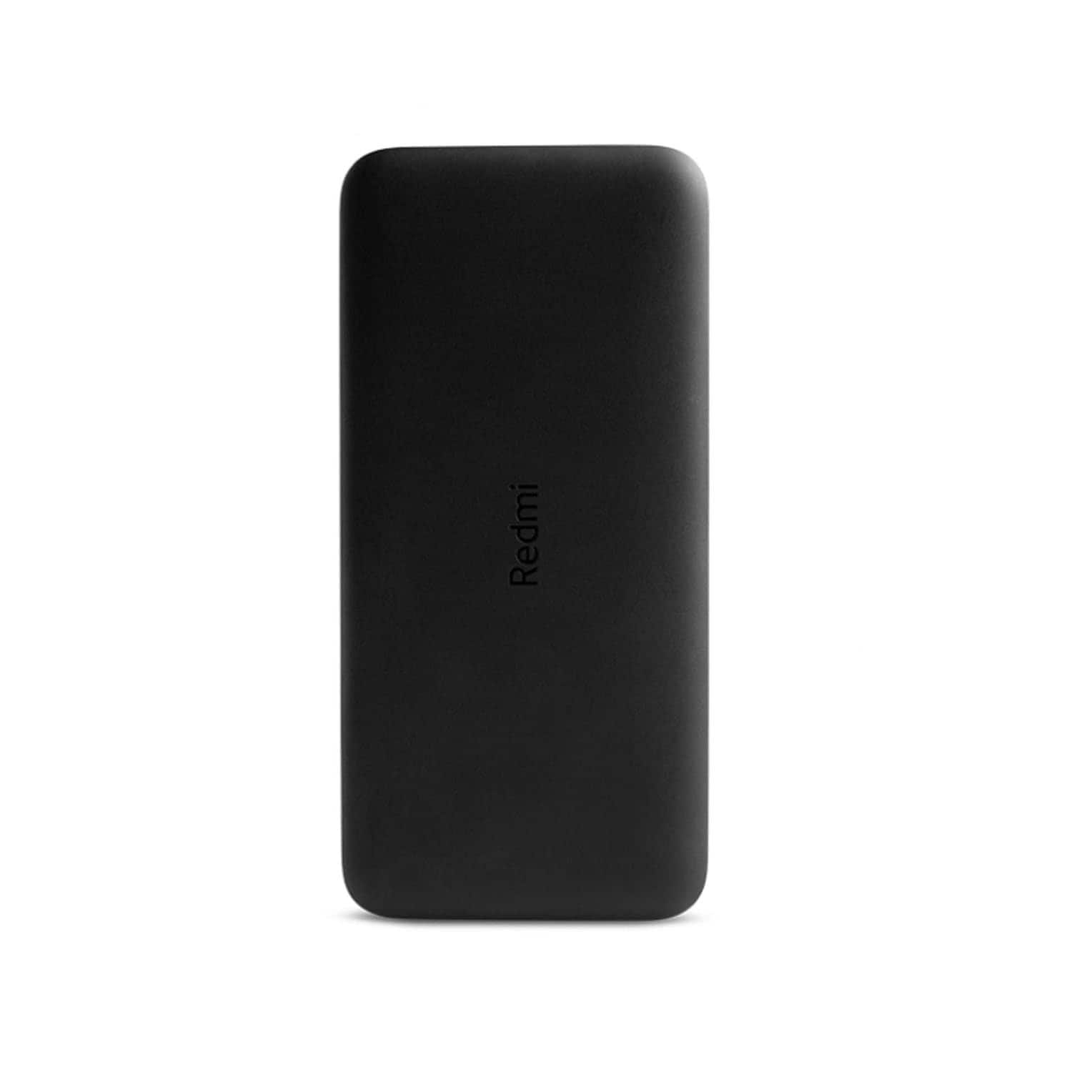 Xiaomi Redmi 20000mAh Power Bank