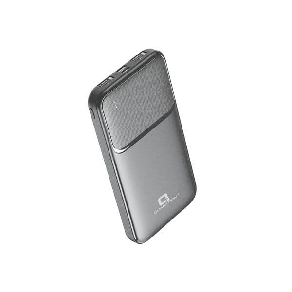 QUANTRON 10000 mAh Power Bank (QPB700)