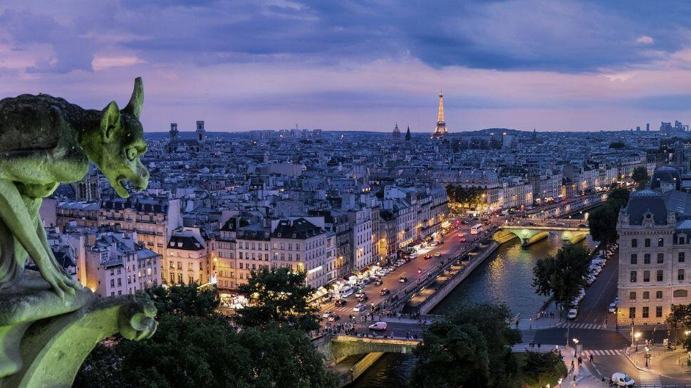 Paris (France)