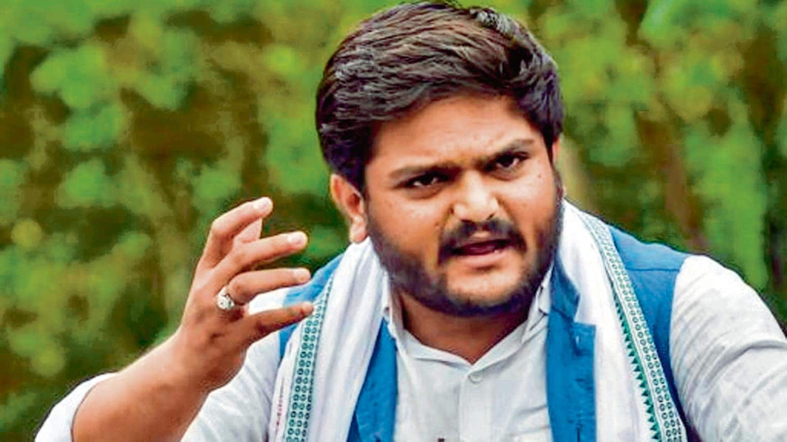 Hardik Patel