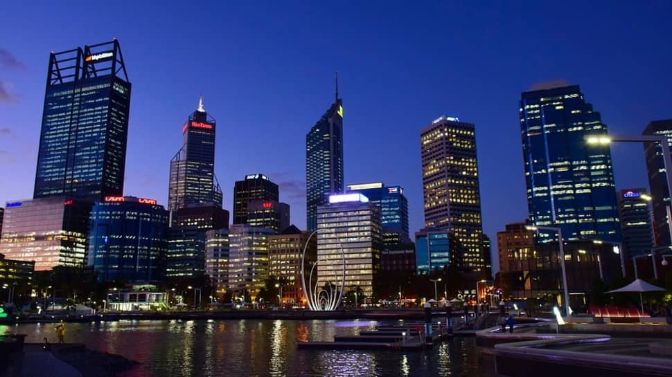 Perth