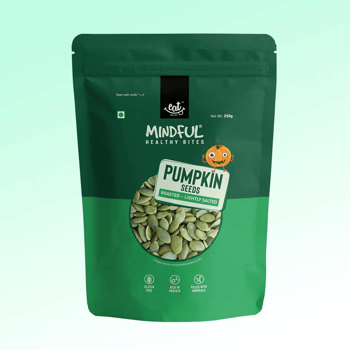 Pumpkin seeds