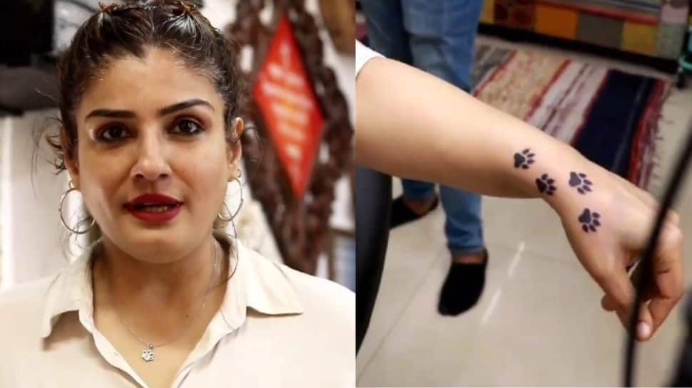 RAVEENA 0