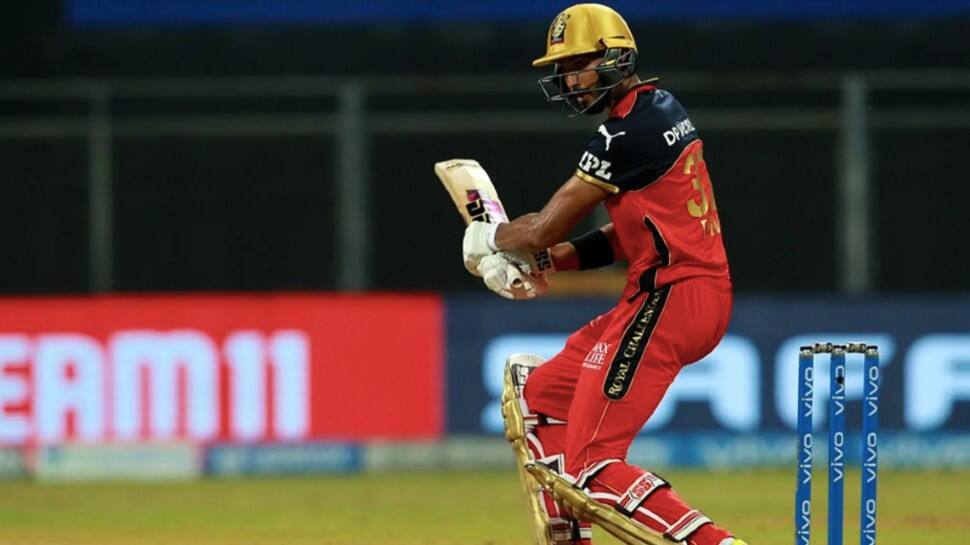 RCB opener Devdutt Padikkal. (Photo: BCCI/IPL)