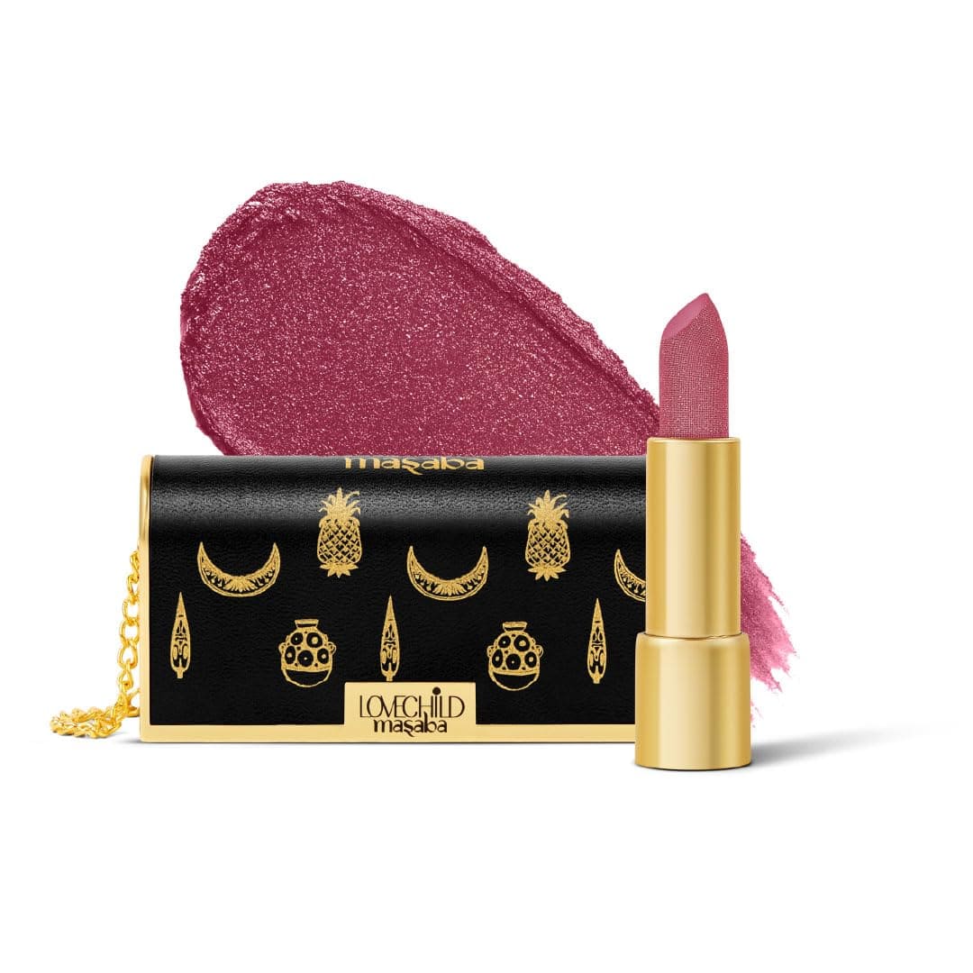  LoveChild Masaba "The Batua" Lipstick